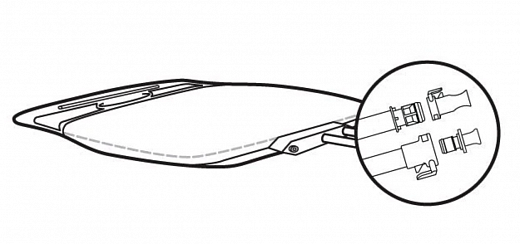 Мешки для сбора, хранения и транспортировки культуральной жидкости 2D Labtainer BPCs, 10000 мл, материал ASI 26/77, 3 порта, вставка MPC и разъемы корпуса, место инъекции