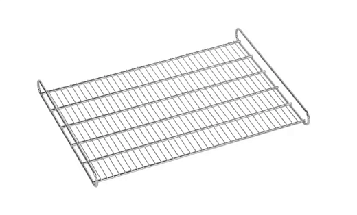 Полка решётчатая, для камер роста, нержавеющая сталь, Binder