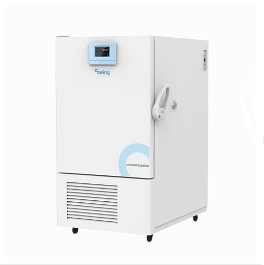 Термостат с охлаждением 252 л, -10 °C до +80 °C, touch screen контроллер, УФ-лампа, принудительная вентиляция, BJ-250, Being