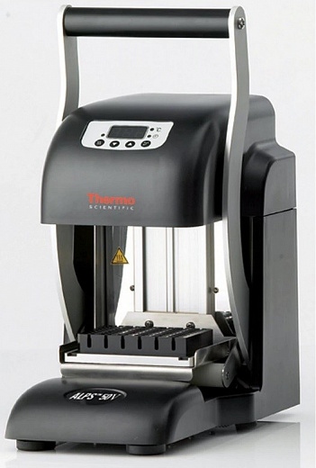 Планшетный запаиватель, высота до 46 мм, полуавтоматический ALPS 50 V