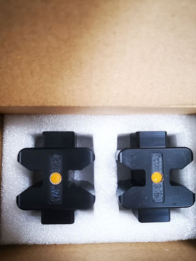 Держатель для шлангов 1/4”×3/8” для спайщика AbioWelder 100, Applitech