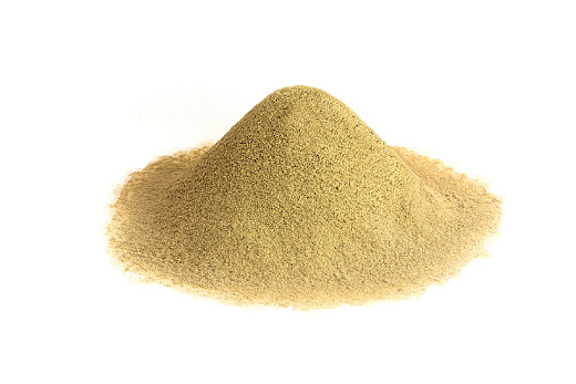 Пептон дрожжевой, аминный азон ≥ 2,5%, (FP103), Диаэм/Angel