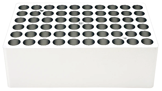 Термоблок, 60×2 мл виалы, высокий