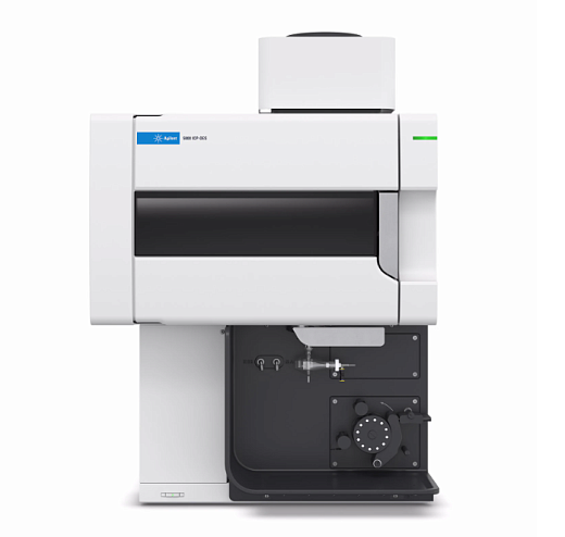 Спектрометр оптико-эмиссионный, атомизация в индуктивно связанной плазме (ИСП – ОЭС, ICP-OES), последовательный аксиальный и радиальный обзор плазмы, 5800VDV