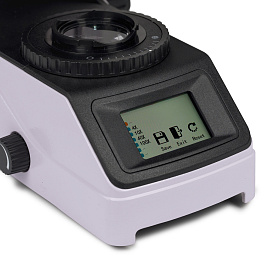 Микроскоп Magus Bio 270T, прямой, тринокуляр, СП, ТП, ФК, Пол, планахромат 4×, 10×, 40×, 100×МИ