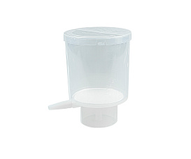 Фильтр-воронка ZapCap-CR, GVS