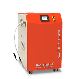 Генератор жидкого азота, 65 литров в сутки, CNP 65, Imtek