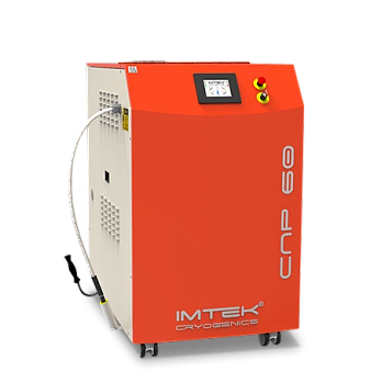 Генератор жидкого азота, 65 литров в сутки, CNP 65, Imtek