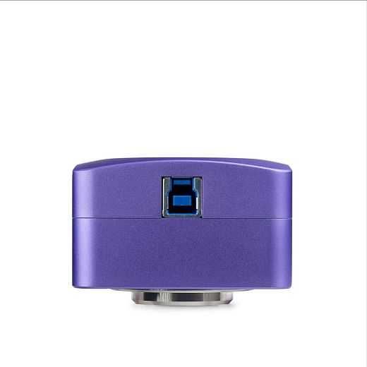 Камера цифровая цветная, 2,1 Мп, USB 3.0, CDF50, Magus (порт)
