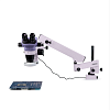 Микроскоп стерео, Stereo 7BR, Magus
