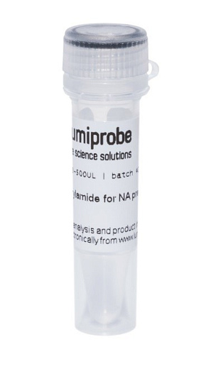 Линейный полиакриламид для осаждения нуклеиновых кислот (соосадитель), Lumiprobe, Россия