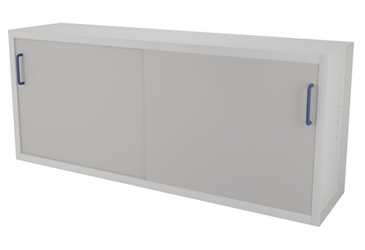 Тумба нижняя для шкафов общего назначения, ширина 143 см, длина 150 см, металл, ЛОиП