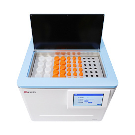 Система декальцификации SDH-5, Servicebio, Китай