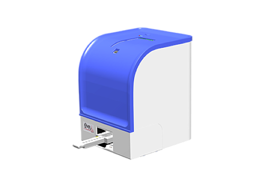 Система капиллярного электрофореза, автосамплер на 8 образцов, для анализа ДНК, РНК, белков, ПО, насос, маркеры мол. веса, Qsep1 Фото 3