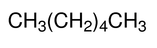 Гексан, 99,8 %, осч, Компонент-Реактив