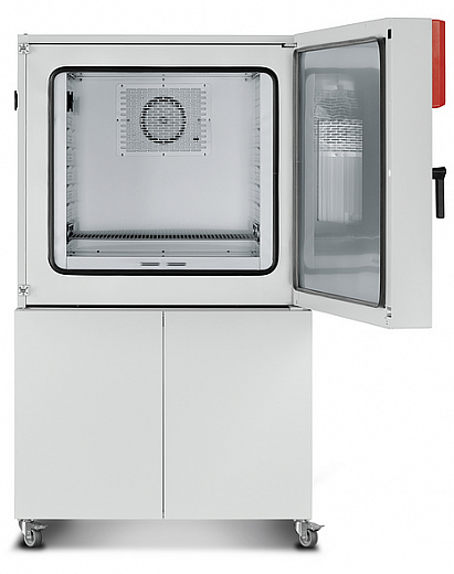 Камера испытательная «тепло-холод-влажность», -70...+180 °С, MKFT240, 228 л Фото 2