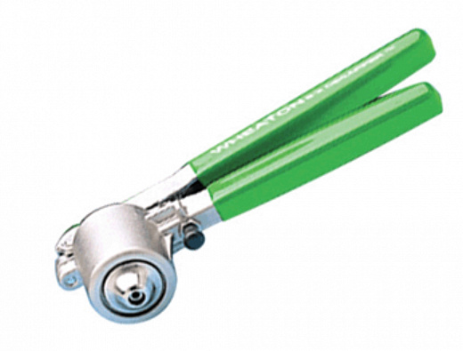 Ключ открывающий (декеппер), механический, диаметр 20 мм, сталь с пластиковым покрытием