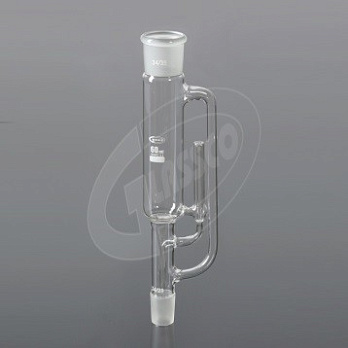 Экстрактор Сокслета, 100 мл, Glassco