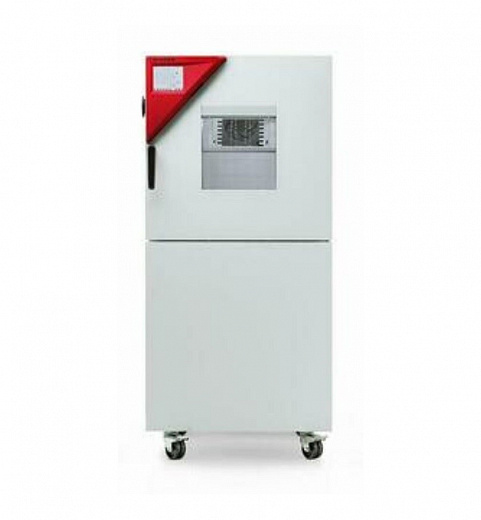 Камера испытательная «тепло-холод», -40...+180 °С, MK56-240V, 60 л Фото 1