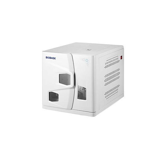 Анализатор содержания общего органического углерода (TOC), TIC, TC, NPOC, 0-100000 ppm, BK-TOC5000RN, Biobase, Китай