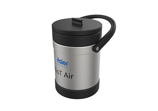 Криоконтейнер 2 л, BioT Air, Haier Biomedical