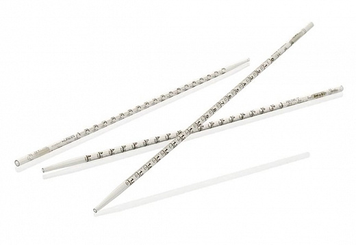 Пипетка 5 мл, серологическая, ПС, стерильная, индивидуальная пластик. упаковка, 200 шт./уп. Фото 2