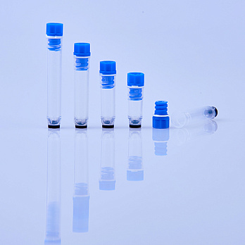 Криопробирки 500 мкл, Biologix, Китай