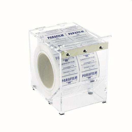 Парафилм M, ширина 10 см, длина 38 м Фото 4