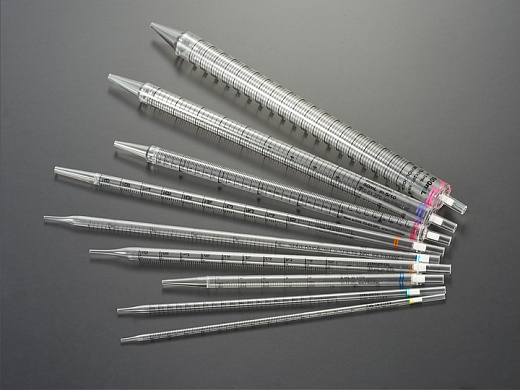 Пипетка, серологическая, ПС, стерильная, Jet Biofil, Китай