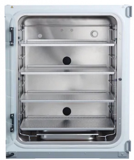 CO₂-инкубатор, 170 л, прямой нагрев, ИК-датчик стерилизуемый, CellXpert C170 Фото 2