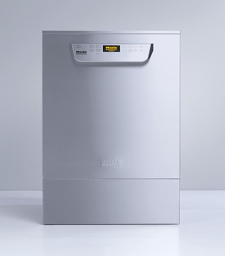 Посудомоечная машина PG 8582 для больниц и лабораторий Фото 1