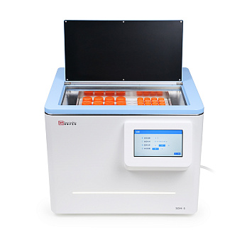 Система декальцификации SDH-5, Servicebio, Китай