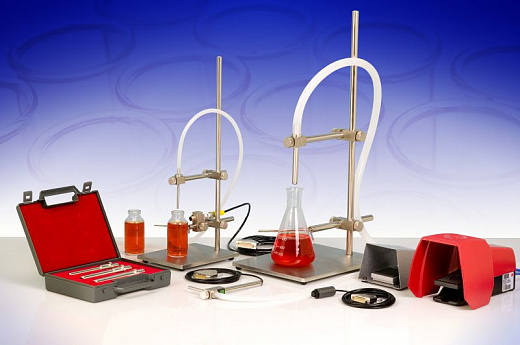 Бесконтактный датчик 520AV
