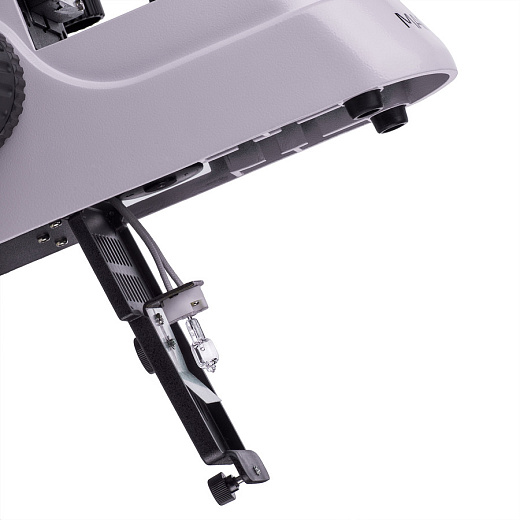 Микроскоп люминесцентный MAGUS Lum 400, прямой, тринокуляр, СП, ТП, ЛЮМ, ФК, планахромат 4×, 10×, 40×, 100×МИ Фото 16